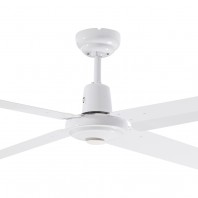 Martec-FourSeasons Trisera Ceiling Fan White-48 without Light